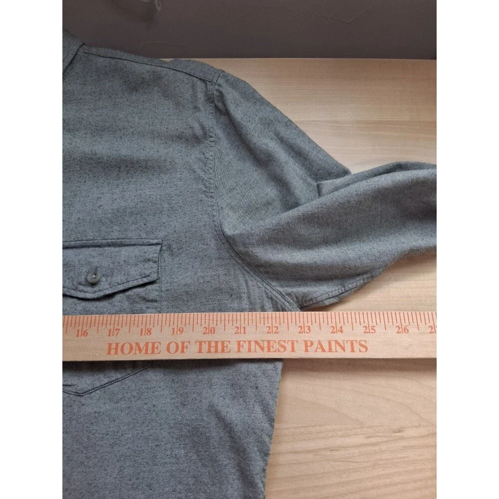 J. Crew crew brushed